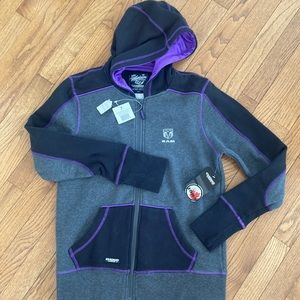 Dodge Ram thick hoodie